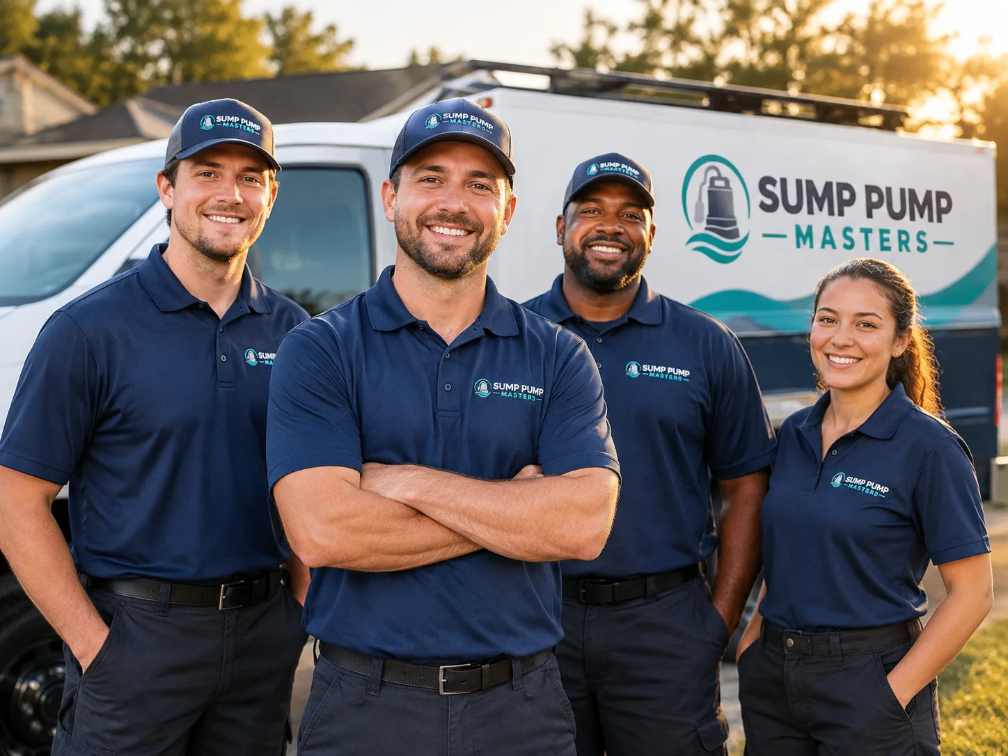 Sump Pump Repair company in Pitman, NJ